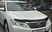 Toyota Camry, 3.5 автомат, 2011, седан Алматы