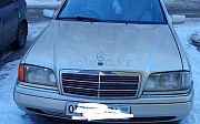 Mercedes-Benz C 180, 1.8 механика, 1994, седан Рудный