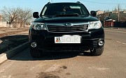 Subaru Forester, 2.5 автомат, 2008, кроссовер 