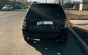 Subaru Forester, 2.5 автомат, 2008, кроссовер 