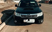 Subaru Forester, 2.5 автомат, 2008, кроссовер 