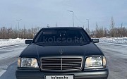 Mercedes-Benz S 320, 3.2 автомат, 1999, седан 