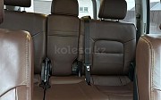 Toyota Land Cruiser, 4.6 автомат, 2016, внедорожник Кокшетау