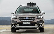 Subaru Outback, 2.5 вариатор, 2022, универсал Тараз