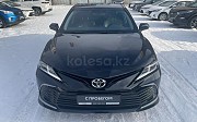 Toyota Camry, 2 вариатор, 2022, седан Астана