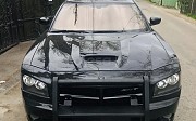 Dodge Charger, 6.1 автомат, 2007, седан Алматы