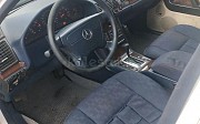 Mercedes-Benz S 320, 3.2 автомат, 1994, седан Нұр-Сұлтан (Астана)