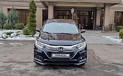 Honda HR-V, 1.8 вариатор, 2020, кроссовер Алматы