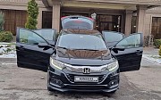 Honda HR-V, 1.8 вариатор, 2020, кроссовер Алматы