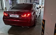 Lexus GS 250, 2.5 автомат, 2012, седан Алматы