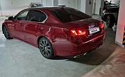 Lexus GS 250, 2.5 автомат, 2012, седан Алматы