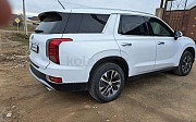 Hyundai Palisade, 3.8 автомат, 2020, кроссовер Шымкент