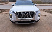 Hyundai Palisade, 3.8 автомат, 2020, кроссовер 