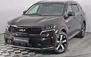 Kia Sorento, 2.5 автомат, 2021, кроссовер Алматы