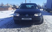 Volkswagen Golf, 1.6 механика, 2002, хэтчбек Караганда