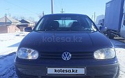 Volkswagen Golf, 1.6 механика, 2002, хэтчбек Караганда