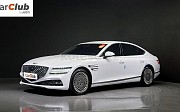 Genesis G80, 3.3 автомат, 2021, седан Алматы