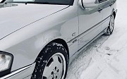 Mercedes-Benz C 240, 3.2 автомат, 1998, седан Алматы