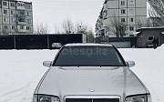 Mercedes-Benz C 240, 3.2 автомат, 1998, седан Алматы