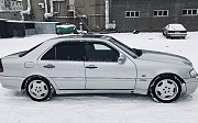 Mercedes-Benz C 240, 3.2 автомат, 1998, седан Алматы