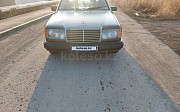 Mercedes-Benz E 260, 2.6 автомат, 1992, седан Қарағанды