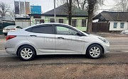 Hyundai Accent, 1.6 механика, 2014, седан Алматы
