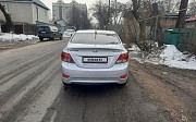 Hyundai Accent, 1.6 механика, 2014, седан Алматы