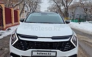 Kia Sportage, 1.6 автомат, 2022, кроссовер Нұр-Сұлтан (Астана)