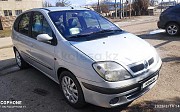 Renault Megane, 2 автомат, 2001, хэтчбек 