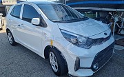 Kia Picanto, 1.2 автомат, 2017, хэтчбек Алматы