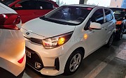 Kia Picanto, 1.2 автомат, 2017, хэтчбек Алматы