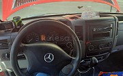 Mercedes-Benz Sprinter, 3 механика, 2011, фургон Алматы