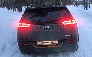 Jeep Cherokee, 2.4 автомат, 2014, внедорожник Костанай