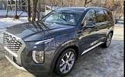 Hyundai Palisade, 3.5 автомат, 2021, кроссовер Алматы