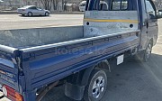 Hyundai Porter, 2.5 механика, 2018, пикап Алматы