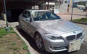 BMW 528, 2 автомат, 2013, седан Астана