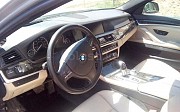 BMW 528, 2 автомат, 2013, седан Астана