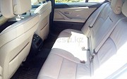 BMW 528, 2 автомат, 2013, седан Нұр-Сұлтан (Астана)