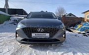 Hyundai Accent, 1.4 автомат, 2021, седан 