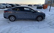 Hyundai Accent, 1.4 автомат, 2021, седан 