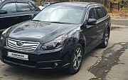 Subaru Outback, 3.6 автомат, 2011, универсал Өскемен