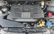 Subaru Outback, 3.6 автомат, 2011, универсал Өскемен