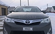 Toyota Camry, 2.5 автомат, 2012, седан 