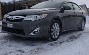 Toyota Camry, 2.5 автомат, 2012, седан 