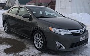 Toyota Camry, 2.5 автомат, 2012, седан 