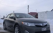 Toyota Camry, 2.5 автомат, 2012, седан 