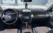 Volkswagen Touareg, 3.6 автомат, 2007, кроссовер Алматы