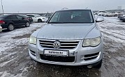 Volkswagen Touareg, 3.6 автомат, 2007, кроссовер Алматы