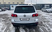 Volkswagen Touareg, 3.6 автомат, 2007, кроссовер Алматы