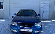 Nissan Almera Classic, 1.6 автомат, 2007, седан Кокшетау